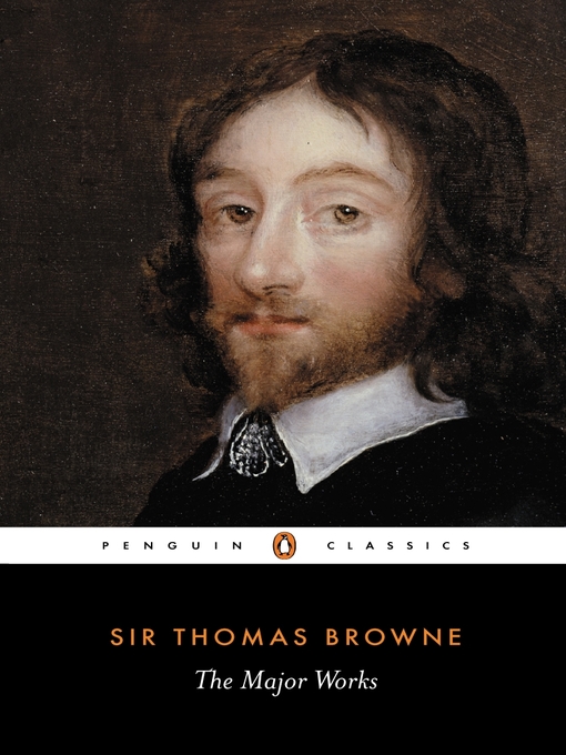 The Major Works (eBook)
